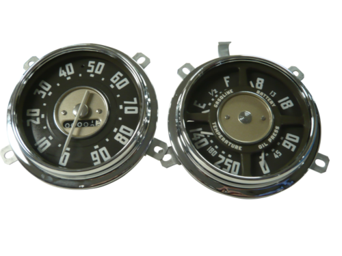 1947 - 1955 Chevrolet truck